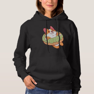 The Dog Dounate Hoodie