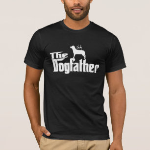 The Dog Father T-Shirt