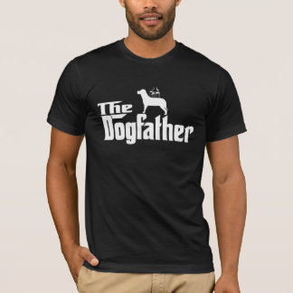 The Dog Father T-Shirt