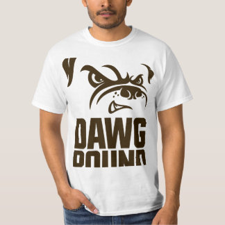 The Dog Pound T shirt