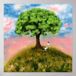 The Dog & The B**ch Poster