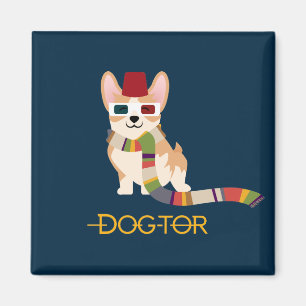 The DOG-tor Magnet