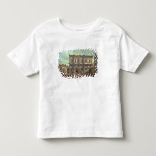 The Doge Visiting the Church and Scuola di Toddler T-Shirt