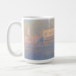 The Doge's Palace Seen from San Giorgio Maggiore Coffee Mug