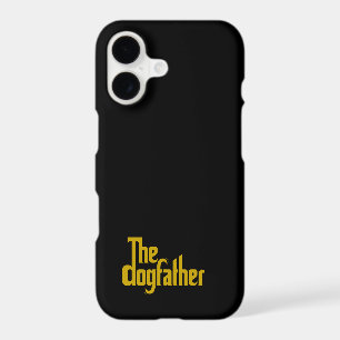 The Dogfather - Dog Dad Father's Day gift