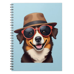 The Dogfather Notebook