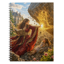 The Dollhouse Mage’s Protective Spell
