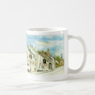 'The Dolphin Inn' Mug