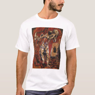 The Domain of Love, 1929 T-Shirt