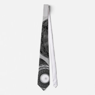 The Dome Tie