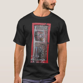 THE DON AS SOURCE COVER T-Shirt