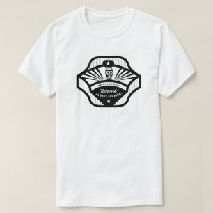 The Donaldson Network Logo T-Shirt