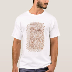 The Donation to Gonnor T-Shirt