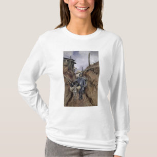 The Donkey, Somme, 1916 T-Shirt