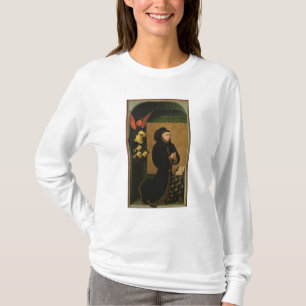 The Donor, Chancellor Nicholas Rolin T-Shirt