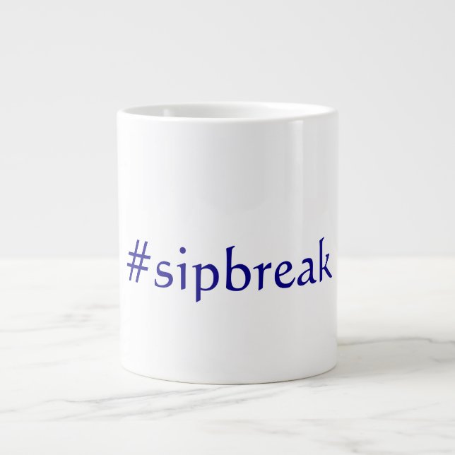 The Don's Mug (Front)