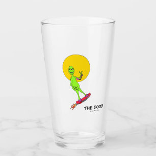 THE DOOD DRINKING GLASS