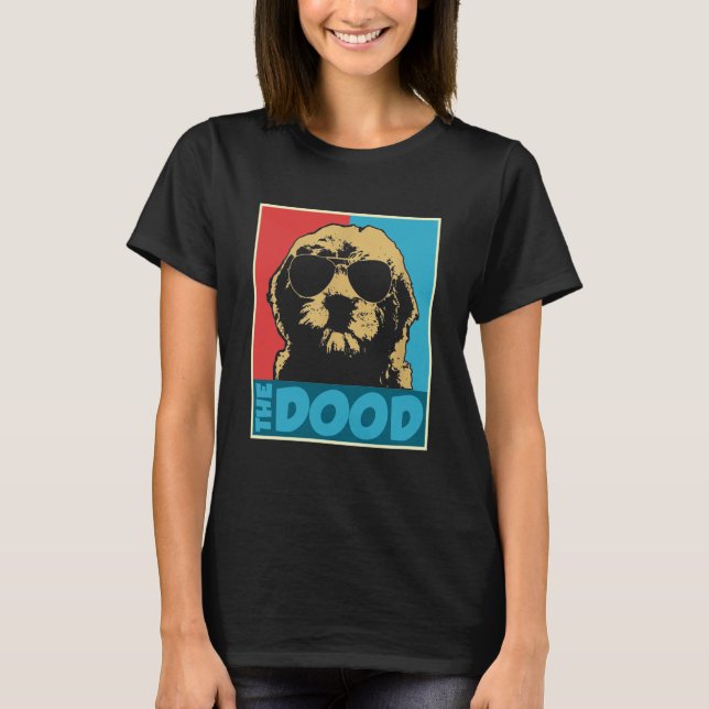 the dood T-Shirt (Front)