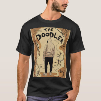THE DOODLER T-Shirt