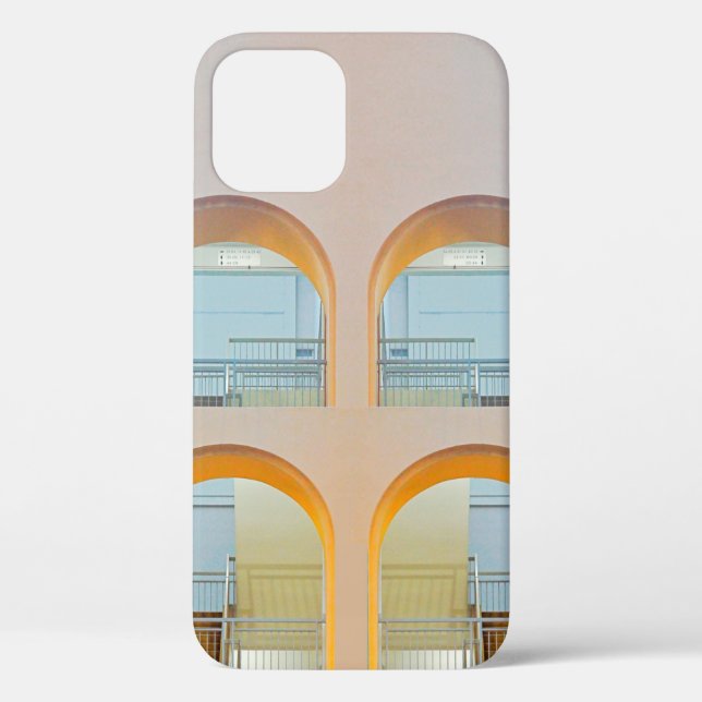 THE DOOR Case-Mate iPhone CASE (Back)