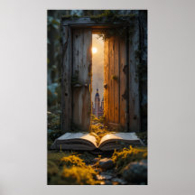 "The Door of Dreams"