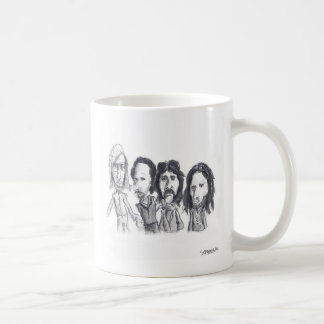 The Doors Coffee Mug