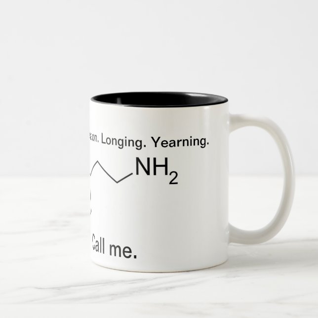 The Dopamine Mug (Right)