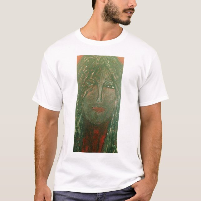 The Dora T-Shirt (Front)