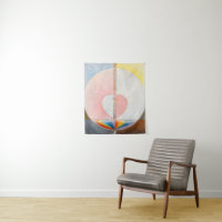 The Dove by Hilma af Klint