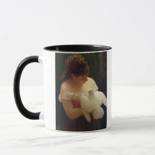 The Dove Mug
