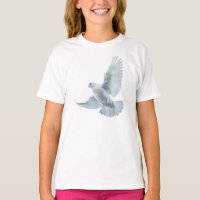 The Dove of peace
