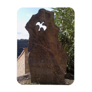 The Dove of Pierre Magnet