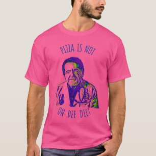 The Dr Says Pizza Not On Diet Now Sad Life 	 Shirt