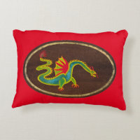 The Dragon 2009