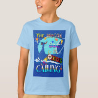 The Dragon Boat Is Calling