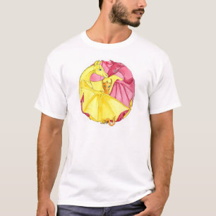 The dragon family T-Shirt