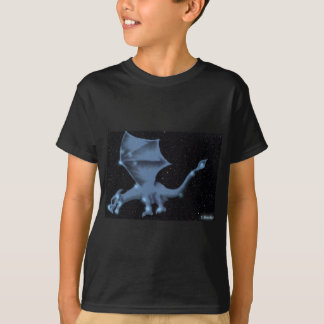 The Dragon in the Draco constellation T-Shirt