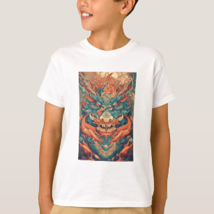 The dragon T-Shirt