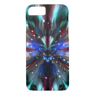 The Dragonfly Waltz Case-Mate iPhone Case