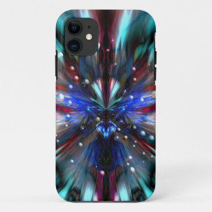 The Dragonfly Waltz Case-Mate iPhone Case