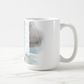 The Dragon's Lair Vignette Coffee Mug