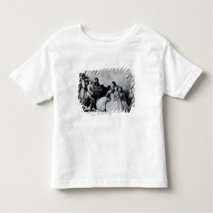 The Drawing Room Concert Toddler T-Shirt