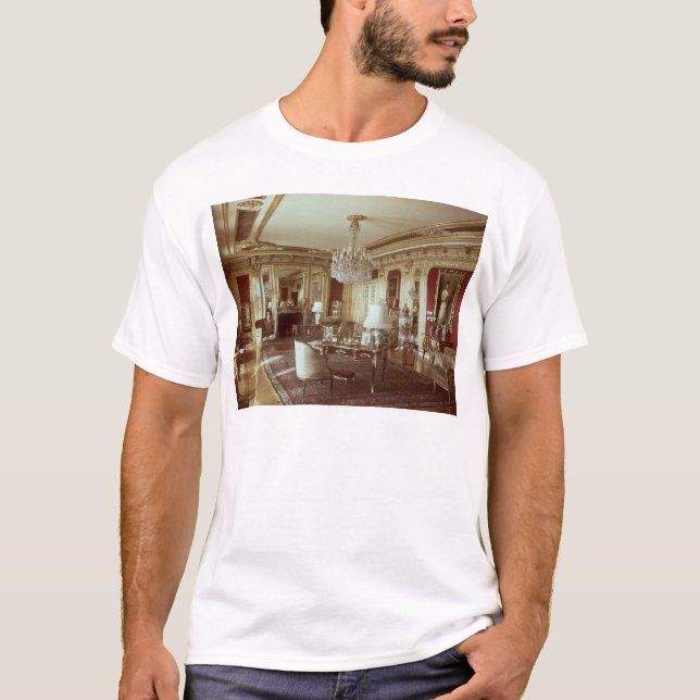 The Drawing Room T-Shirt (Front)