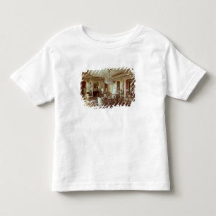 The Drawing Room Toddler T-Shirt