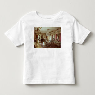 The Drawing Room Toddler T-Shirt