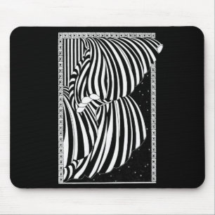The Dream Mousepad