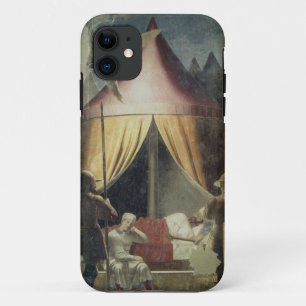 The Dream of Constantine, from The Legend of the T Case-Mate iPhone Case