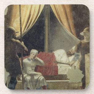 The Dream of Constantine, from The Legend of the T Coaster