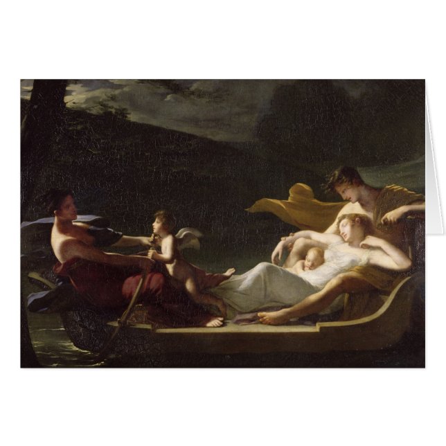 The Dream of Happiness (Front Horizontal)