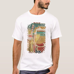 The Dream of Innocent III, 1297-99 T-Shirt